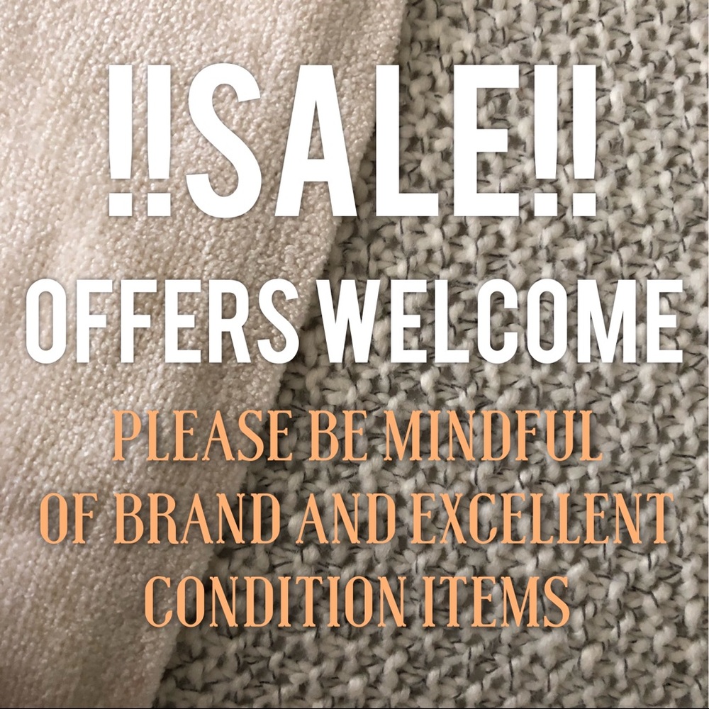 SALE